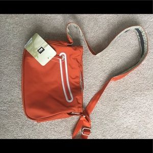 Never used REI cross body bag
